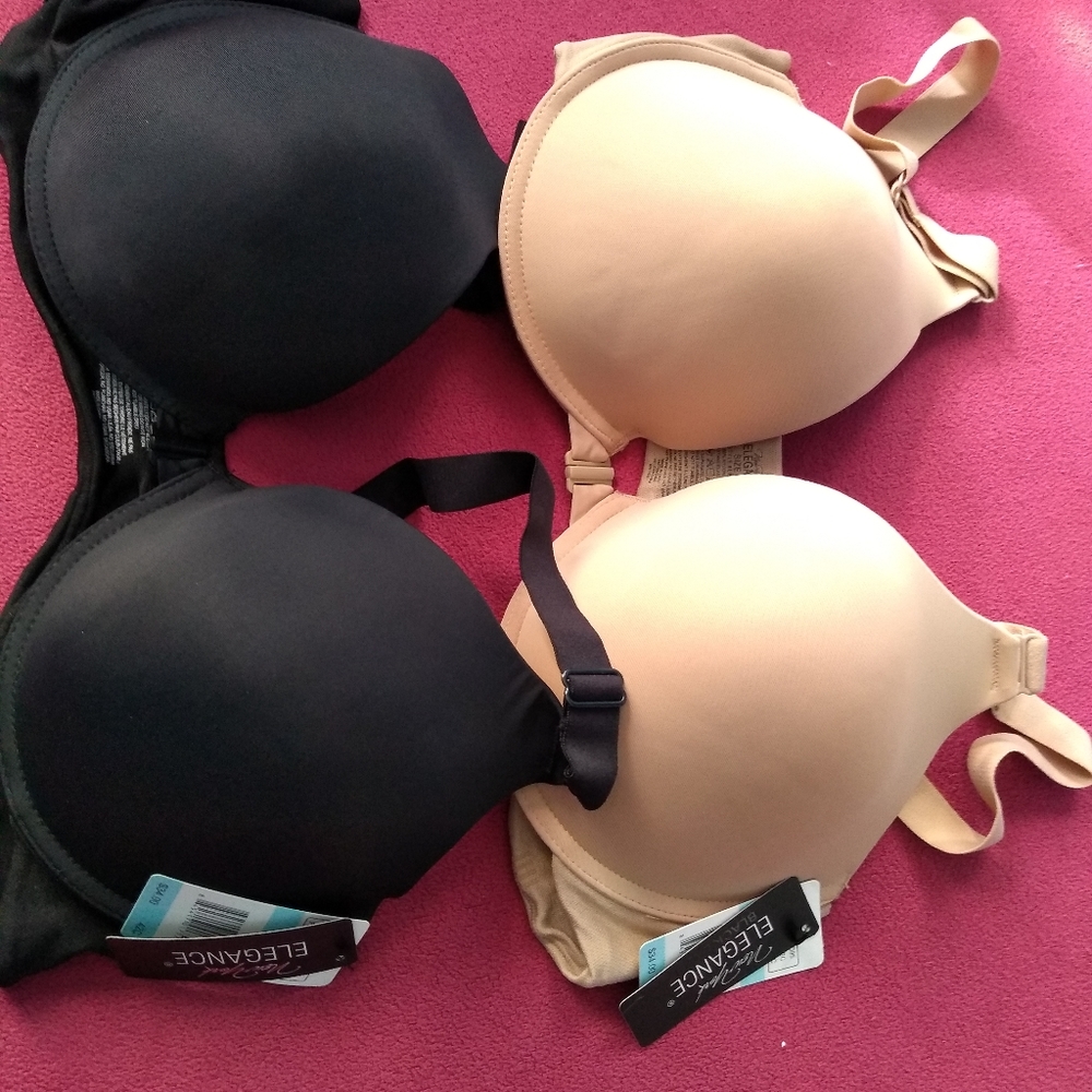 Bras - Picture 5 of 10
